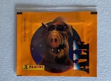 Panini *ALF* (1989) - 1x Tüte