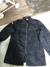 BUNDESWEHR MARINE BORDJACKE