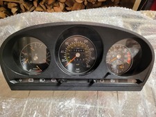 Kombiinstrument Mercedes  R107 SL380  SL560