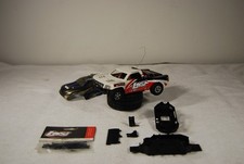 Losi Micro 4x4 SCT / Rally w/