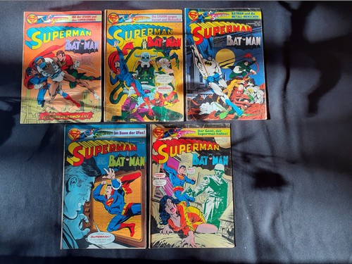 Superman 1977 nr - ,