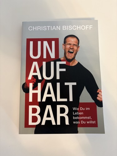 Unaufhaltbar buch zustand - buch, |