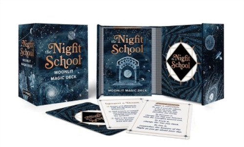 Maia toll the night - toll, school