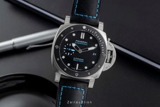 Panerai Luminor Submersible
