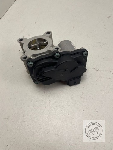 Drosselklappe smart forfour - smart,