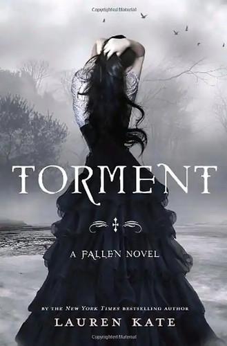Torment - , (delacourte))