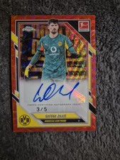 2025-26 Topps Chrome