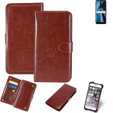 Kunstleder handytasche für - kunstleder,