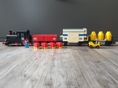 Lego volt 80er jahre - 12, 12