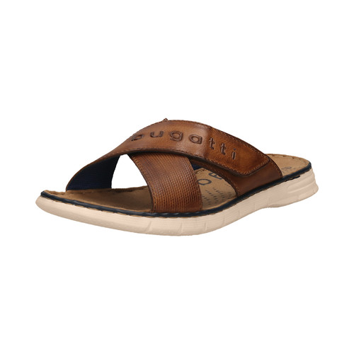 Bugatti pantolette pantoletten - pantolette,