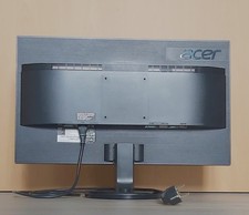 Acer LCD Monitor mit HDMI Anschluss 56 cm