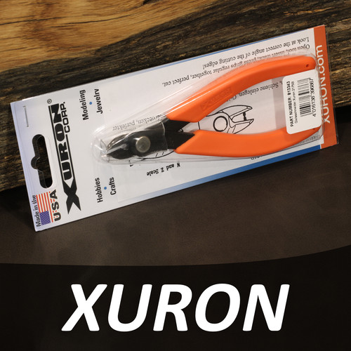 Xuron 2175b gleisschneider - xuron,