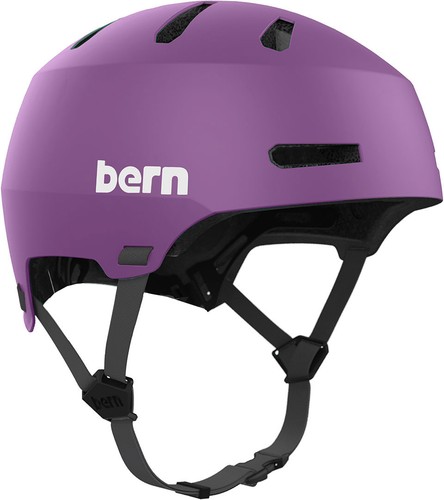 Bern wakeboard helm - bern,