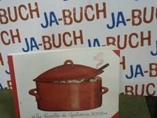 Le Ricette di Giuliana 2008