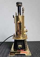 Wilesco Dampfmaschine D456