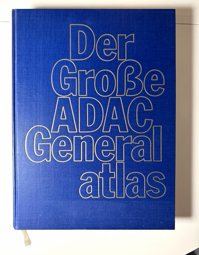 Der große adac - der,