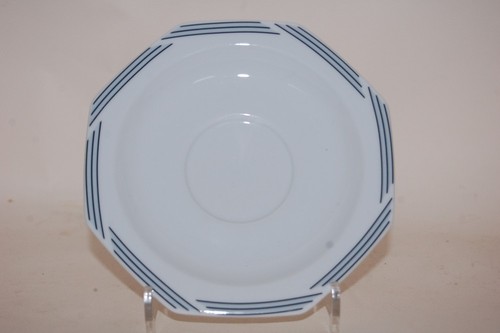 Untertasse kaf octa - untertasse,