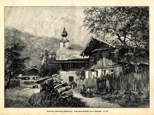 Partie aus Schladming