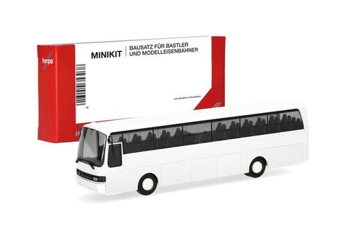 Herpa minikit reisebus - minikit,