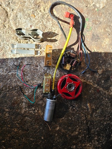 Simson s51 ersatzteile 6v - simson,