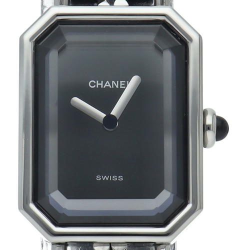 Chanel premier uhr h0451 - m,