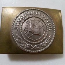 Koppelschloss -JUNGSTURM