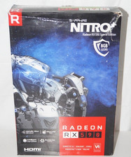 Sapphire Nitro+ Radeon RX 590