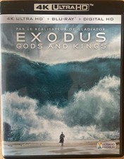 EXODUS GODS AND KINGS COMBO 4K