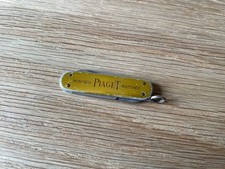 Taschenmesser PIAGET