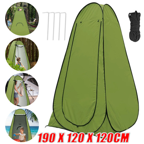 Pop duschzelt toilettenzelt - pop,