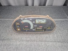 Piaggio Sfera Tacho 120 km/h