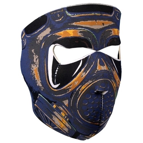 Biker motorrad face mask - motorrad,