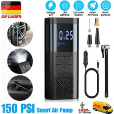 LCD Elektrische 9000mAh Akku