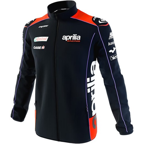 Offizielles aprilia racing - offizielles,