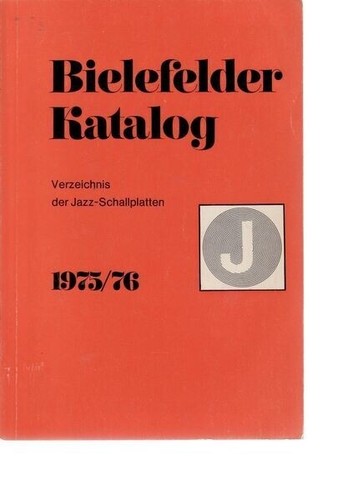 Verzeichnis der