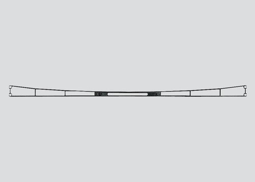 Märklin 8923 fahrdrahtstück - 8923,