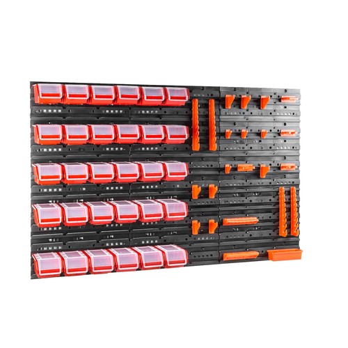 Stck box mit - 30,