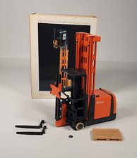 Conrad, Dreiseitenstapler WA15 Steinbock Boss, 1:25, OVP, #VG94