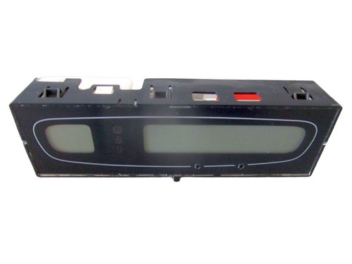 Bordcomputer display für - display,