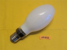 2 x Natralox Narva NA250-01 - E40 - Natriumdampf Hochdrucklampe DDR - 250 W