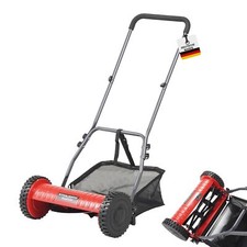 Stahlmann spindelmäher - stahlmann,