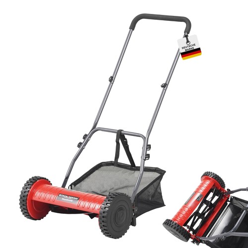 Stahlmann spindelmäher - stahlmann,