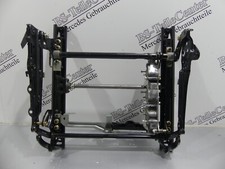 Mercedes CLK W208 Sitzgestell