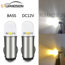 Ruiandsion BA5S LED Birne für