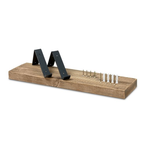 Wandboard bis 95cm regal - 75,