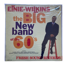 Ernie Wilkins ‎– The Big