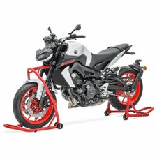 Set Lenkkopfständer +