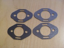 4 x Dichtung Vergaser passend