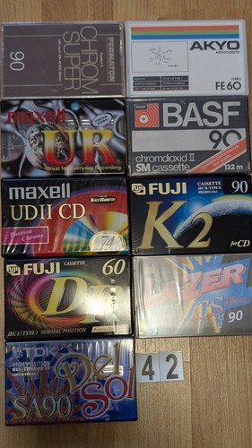 Neu ovp basf - 9,