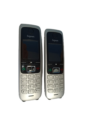 Gigaset c430a duo - gigaset,